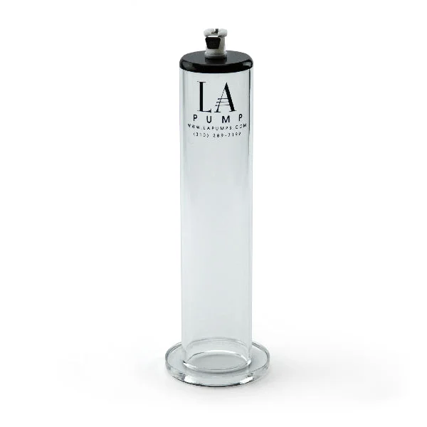Premium Penis Cylinder 2.75in Poly Bag — image 2 of 2