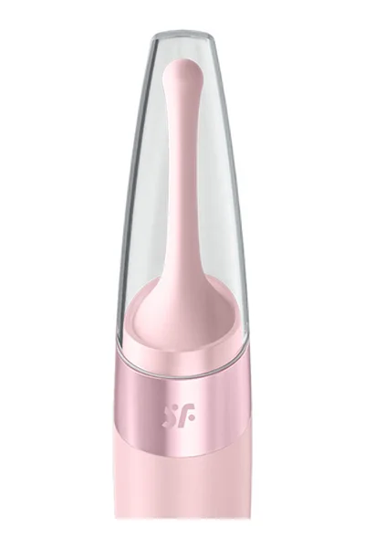 Satisfyer Twirling Delight Clitoral Vibrator — image 14 of 16
