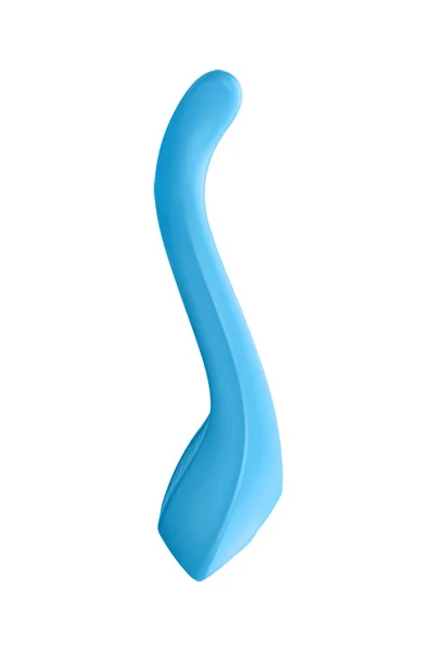 Satisfyer 5.1" Endless Love Silicone Multi-Vibrator — image 14 of 18