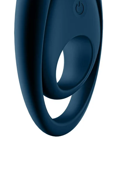 Satisfyer Glorious Duo Vibrating Cock Ring — image 4 of 4