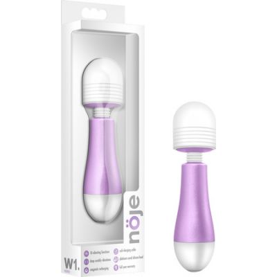 W1 Mini Wand Massager