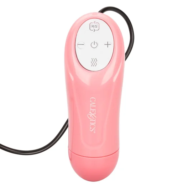 Rotating Butterfly Venus Penis Hands-Free Clitoral Stimulator — image 8 of 9