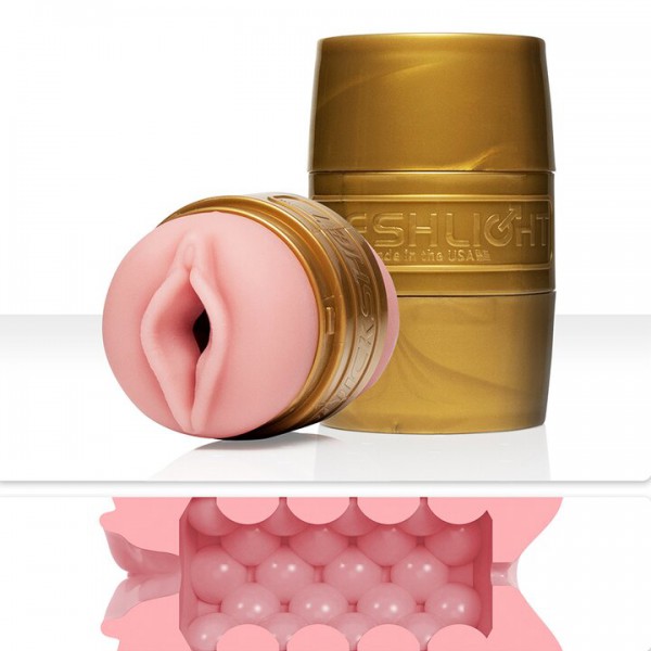Fleshlight Quickshot Stamina Training Unit Masturbator – 4 Inches
