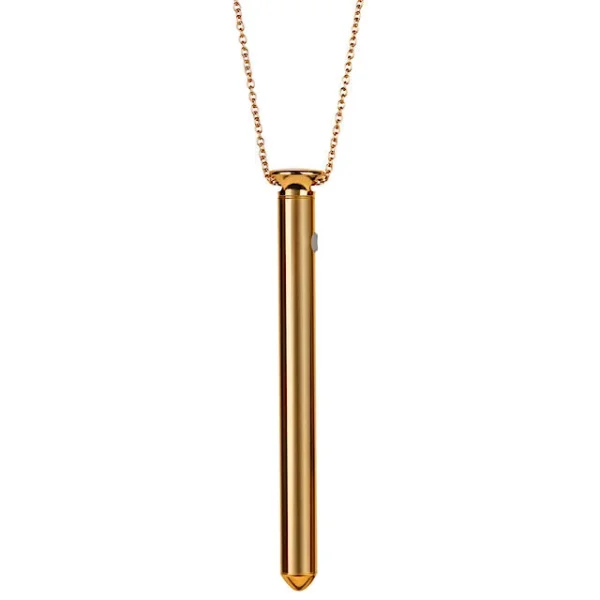 Crave Vesper - 24K Gold