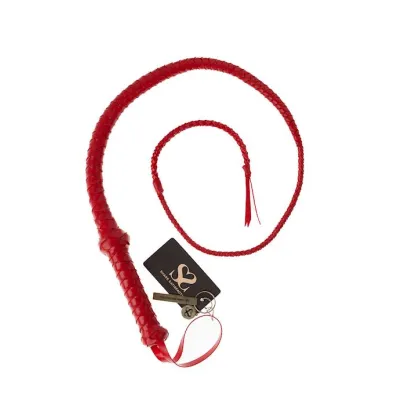 Bound X Silicone Rope Whip