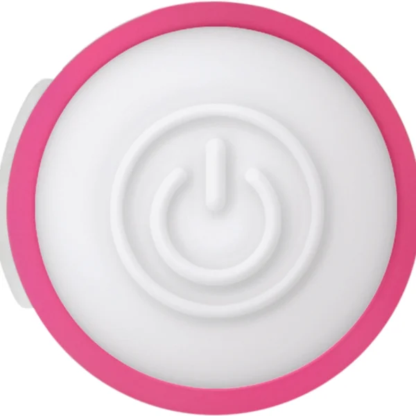 Power G Rechargeable Waterproof G-Spot Vibrator By Evolved Novelties
