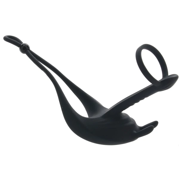 Zero Tolerance Toys Saddle Up