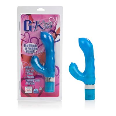 G Kiss Blue