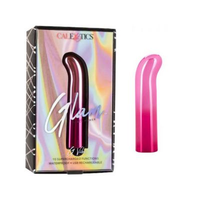 Glam G Vibe Pink