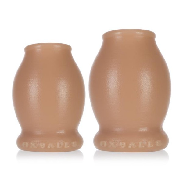 Oxballs Bell Moreskin Foreskin Set