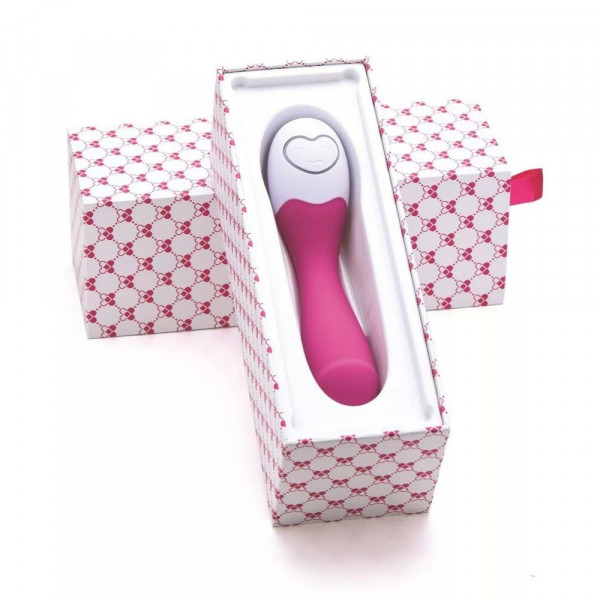 OhMiBod Lovelife Cuddle