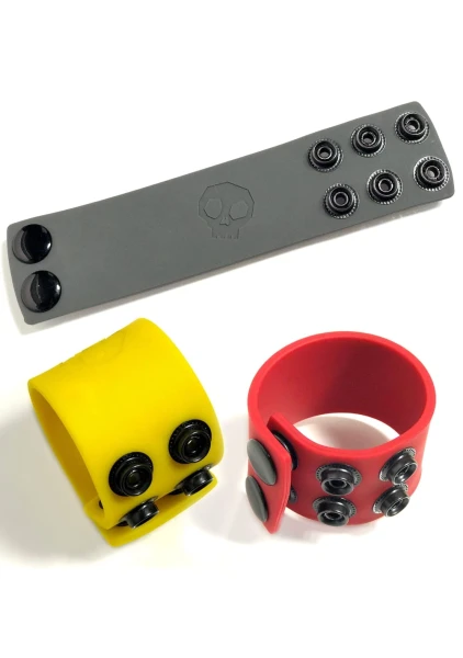 Boneyard 1.5" (4 cm) Ball Strap