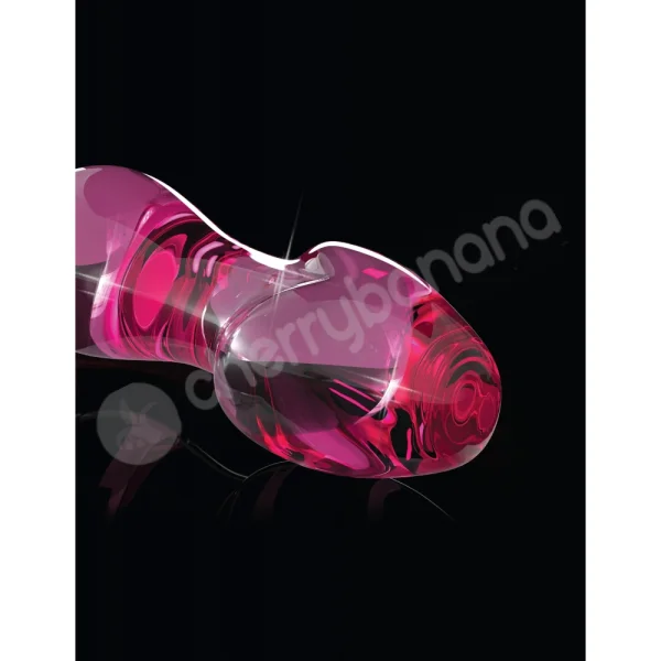 Icicles #73 Butt Plug