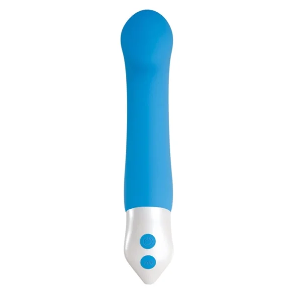 Evolved Tempest G-spot Vibrator