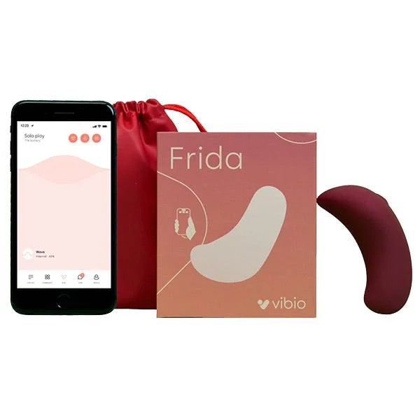 Vibio Frida Wearable Vibrator