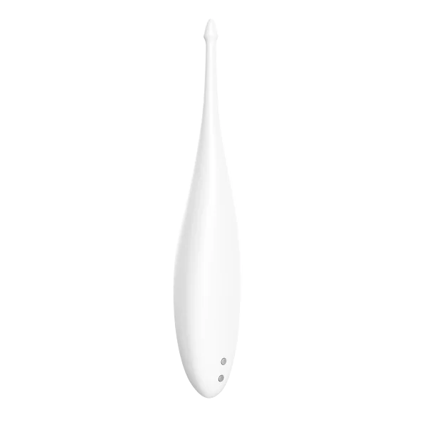 Twirling Fun Clit Stimulator
