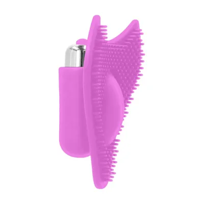 GEOFF Bullet vibrator Pink