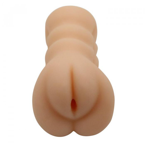 Easy Grip Pocket Pussy Masturbation Sleeve