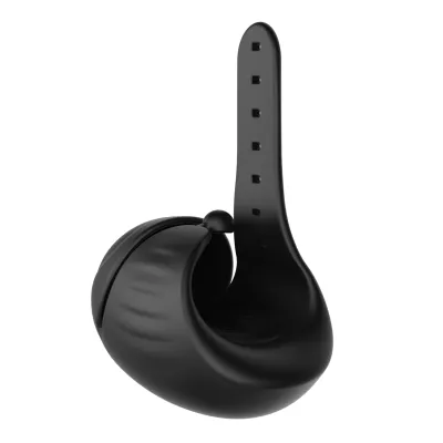 Wearable Hands Free Vibrating Masturbator