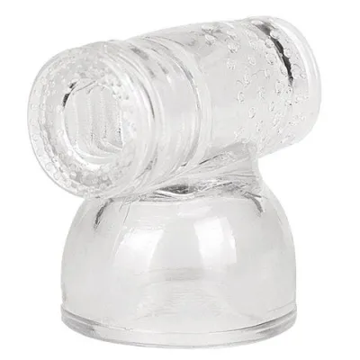 Bodywand Stroker Male Masturbator Attachment
