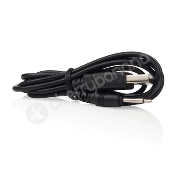 Lust By Jopen L1 Green Rechargeable Vibrator