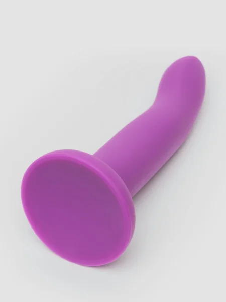 Lovehoney Flex Appeal Liquid Silicone Suction Cup Dildo 7-Inch