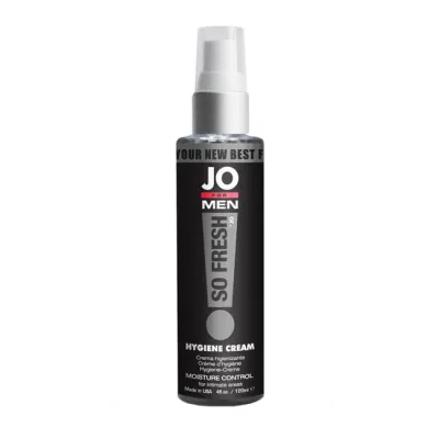 System JO Fresh for Men