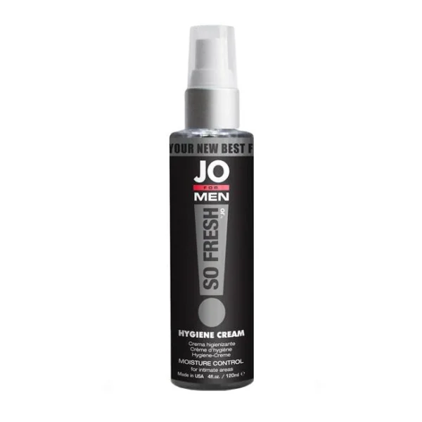 System JO Fresh for Men