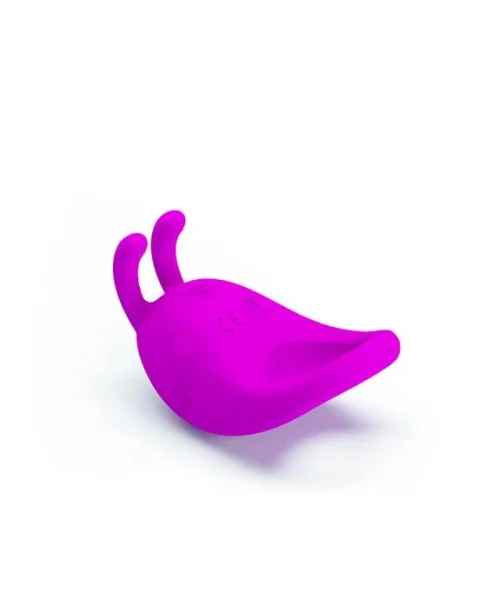 7 Function Vibrating Cock Ring