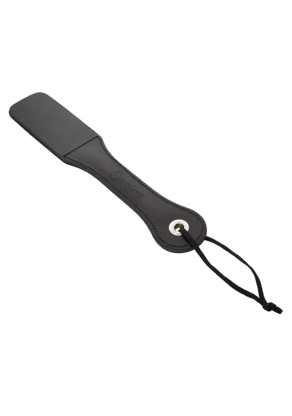 Sportsheets Leather Heart Paddle