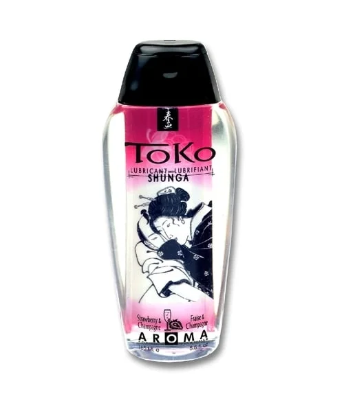 Toko Aroma Lubricant — image 13 of 22