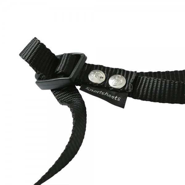 Sportsheets Bare as You Dare Strap On Harness