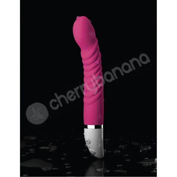 Crush Purple Babe Vibrator