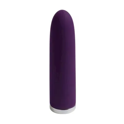 Miamaxx Irah Smooth Sleeve Purple