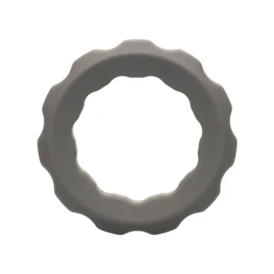 Alpha Liquid Silicone Erect Ring