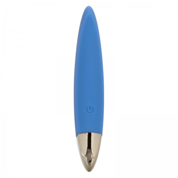 Teaser Blue 4.5" Bullet Vibrator