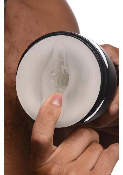 Love Botz Auto Milker Masturbator
