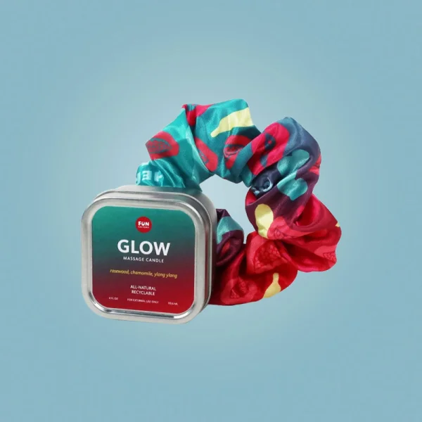 Fun Factory Blow & Glow Kit — image 23 of 24