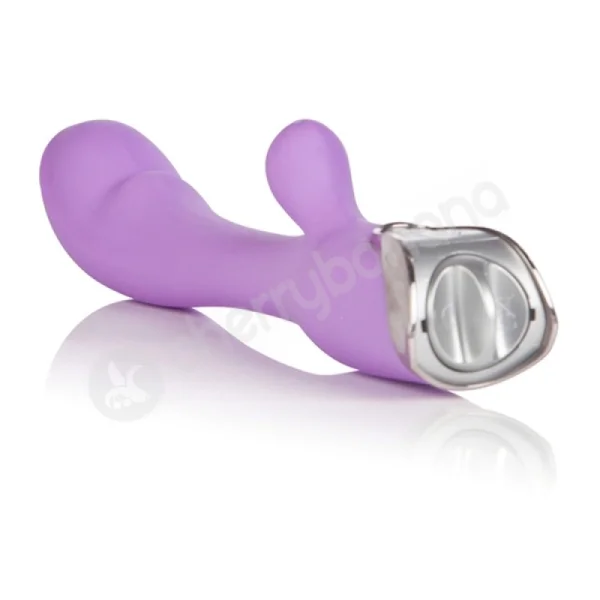 E.V.A. #2 Lavender Vibrator