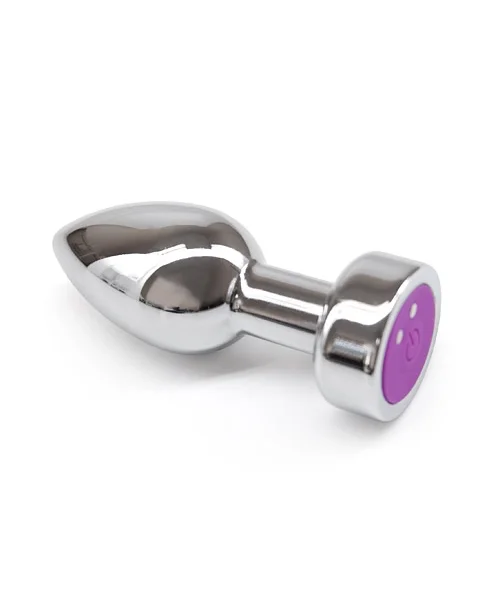 Steel vibro plug