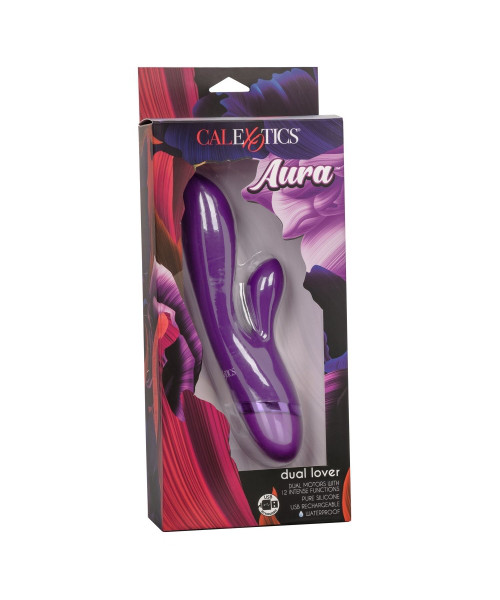 Aura Dual Lover