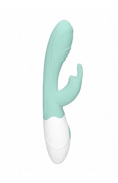 Rabbit Vibrator Juicy - Green