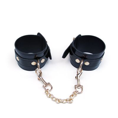 Fancy cuffs