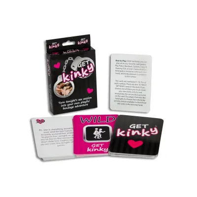 Get Kinky