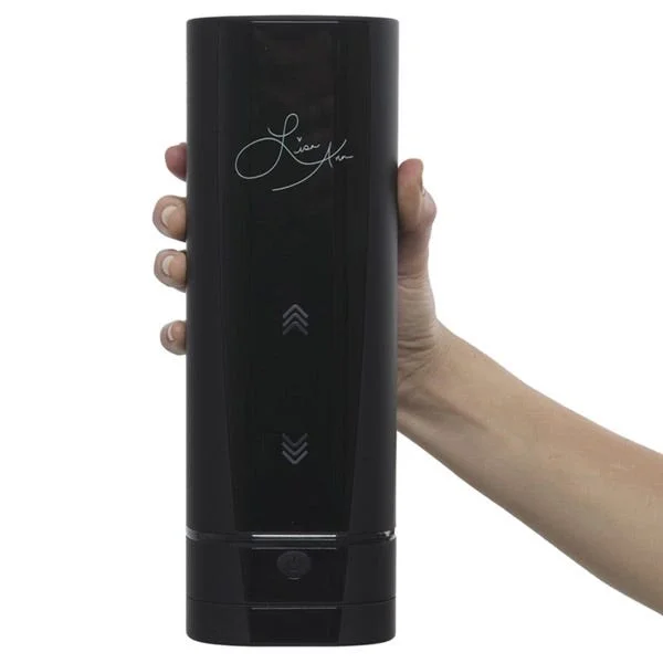Kiiroo Onyx + Lisa Ann Experience
