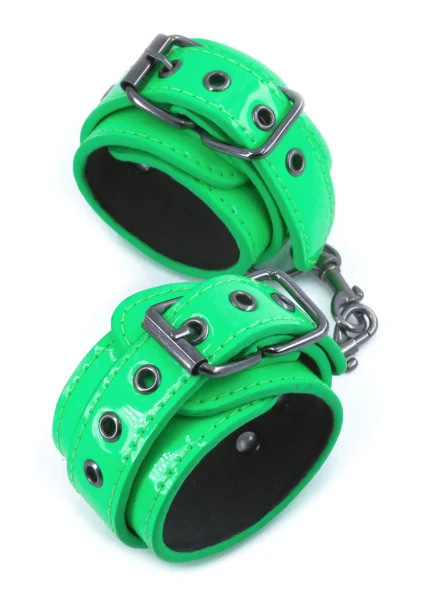 Electra Play Things Wrist Cuffs