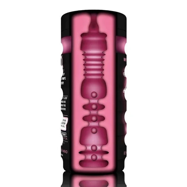 Zolo Deep Throat Masturbator Cup