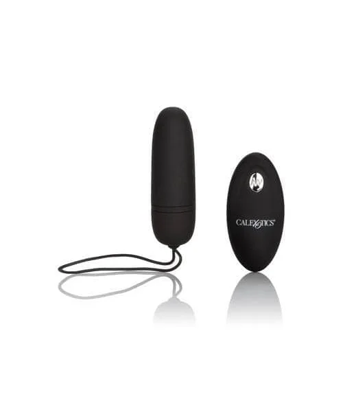 Silicone Remote Bullet