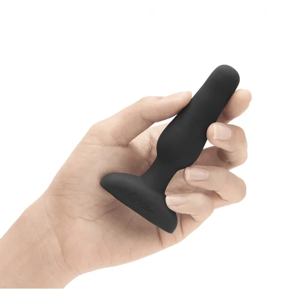 bVibe Novice VIBRATING BUTT PLUG