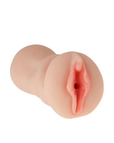 Realistic Pussy Stroker